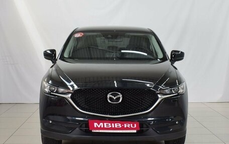 Mazda CX-5 II, 2021 год, 2 875 999 рублей, 2 фотография