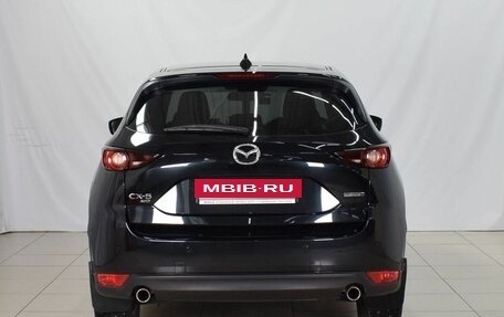 Mazda CX-5 II, 2021 год, 2 875 999 рублей, 3 фотография