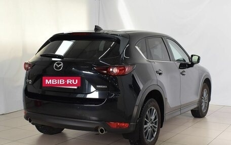 Mazda CX-5 II, 2021 год, 2 875 999 рублей, 4 фотография