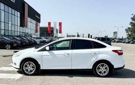 Ford Focus III, 2012 год, 814 000 рублей, 8 фотография