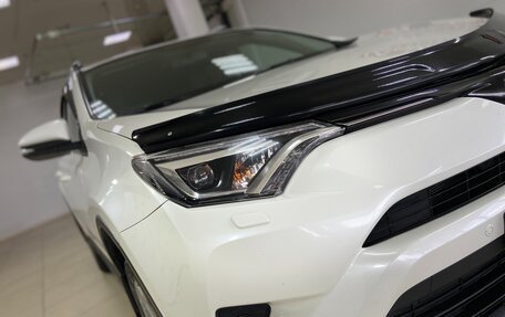 Toyota RAV4, 2016 год, 2 980 000 рублей, 3 фотография