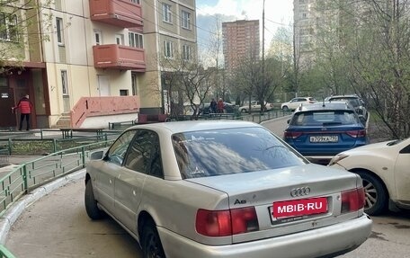 Audi A6, 1995 год, 290 000 рублей, 3 фотография