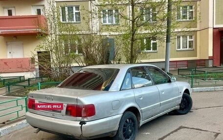 Audi A6, 1995 год, 290 000 рублей, 2 фотография