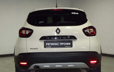 Renault Kaptur I рестайлинг, 2019 год, 1 890 000 рублей, 6 фотография