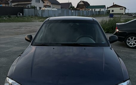 Hyundai Accent II, 2007 год, 350 000 рублей, 2 фотография