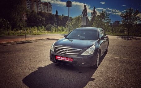 Nissan Teana, 2010 год, 1 300 000 рублей, 2 фотография