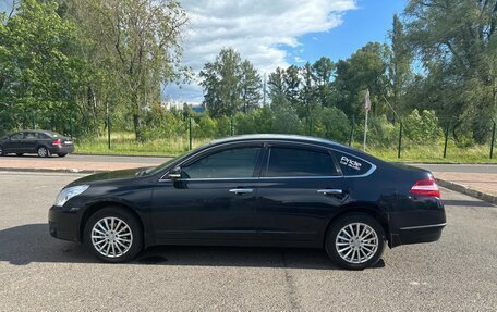 Nissan Teana, 2010 год, 1 300 000 рублей, 7 фотография