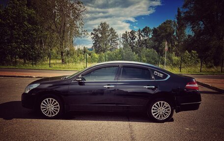 Nissan Teana, 2010 год, 1 300 000 рублей, 8 фотография