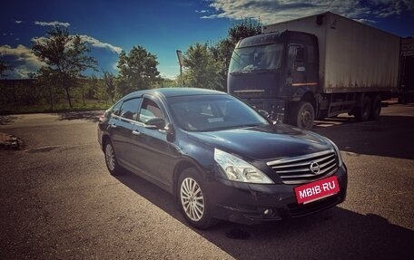 Nissan Teana, 2010 год, 1 300 000 рублей, 3 фотография