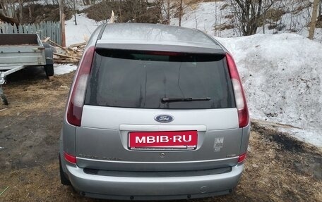 Ford C-MAX I рестайлинг, 2003 год, 500 000 рублей, 3 фотография