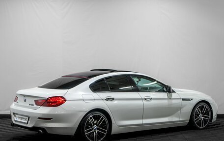 BMW 6 серия, 2013 год, 2 599 000 рублей, 4 фотография