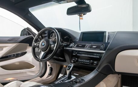 BMW 6 серия, 2013 год, 2 599 000 рублей, 5 фотография