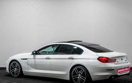 BMW 6 серия, 2013 год, 2 599 000 рублей, 2 фотография