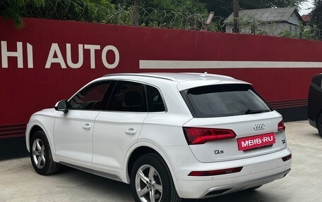 Audi Q5, 2018 год, 3 200 000 рублей, 4 фотография