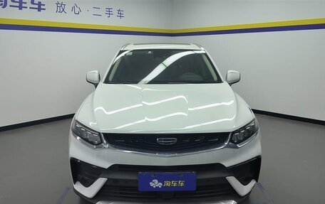 Geely Tugella FY11, 2020 год, 2 050 000 рублей, 2 фотография