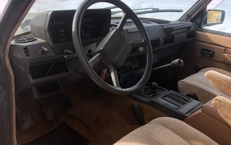 Land Rover Range Rover III, 1984 год, 950 000 рублей, 4 фотография