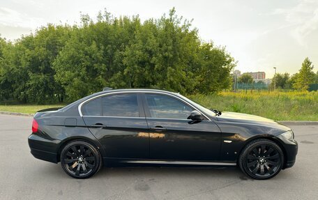 BMW 3 серия, 2011 год, 1 250 000 рублей, 4 фотография