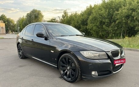 BMW 3 серия, 2011 год, 1 250 000 рублей, 3 фотография