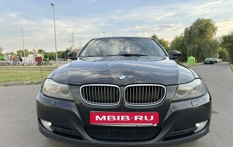 BMW 3 серия, 2011 год, 1 250 000 рублей, 2 фотография