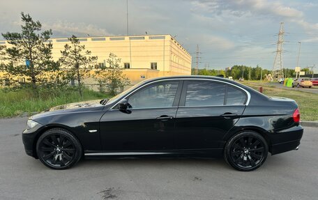 BMW 3 серия, 2011 год, 1 250 000 рублей, 8 фотография