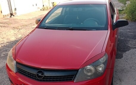 Opel Astra H, 2008 год, 625 000 рублей, 2 фотография