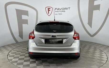 Ford Focus III, 2012 год, 950 000 рублей, 3 фотография