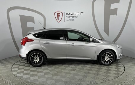 Ford Focus III, 2012 год, 950 000 рублей, 4 фотография