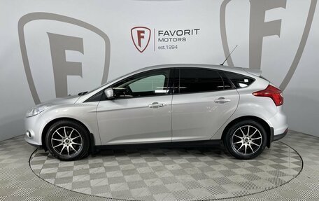 Ford Focus III, 2012 год, 950 000 рублей, 5 фотография