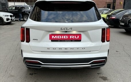 KIA Sorento IV, 2021 год, 4 890 000 рублей, 4 фотография