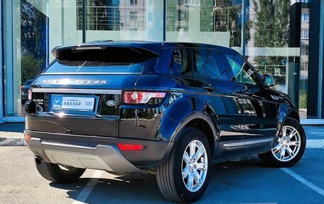 Land Rover Range Rover Evoque I, 2015 год, 2 100 000 рублей, 6 фотография