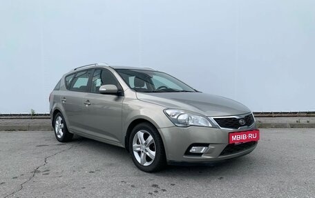 KIA cee'd I рестайлинг, 2010 год, 890 000 рублей, 3 фотография