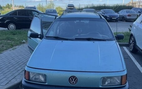 Volkswagen Passat B3, 1992 год, 170 000 рублей, 3 фотография