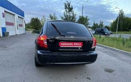 KIA Rio II, 2003 год, 210 000 рублей, 2 фотография