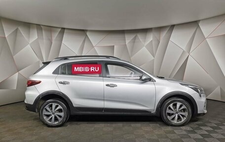 KIA Rio IV, 2020 год, 1 645 700 рублей, 6 фотография