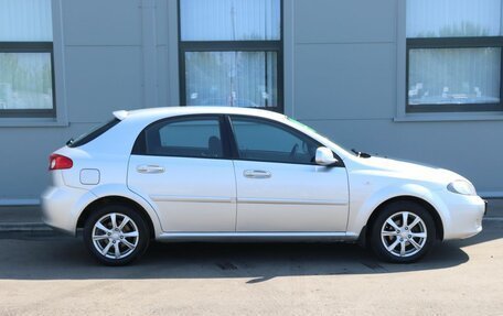 Chevrolet Lacetti, 2011 год, 530 000 рублей, 4 фотография