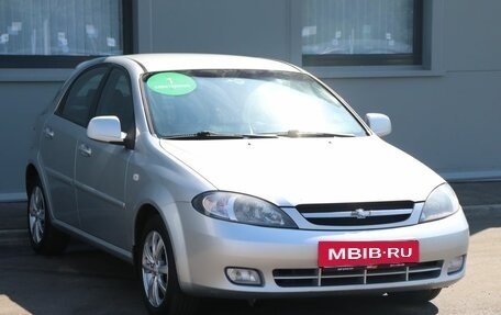 Chevrolet Lacetti, 2011 год, 530 000 рублей, 3 фотография