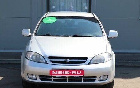 Chevrolet Lacetti, 2011 год, 530 000 рублей, 2 фотография