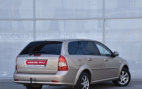 Chevrolet Lacetti, 2007 год, 440 000 рублей, 2 фотография