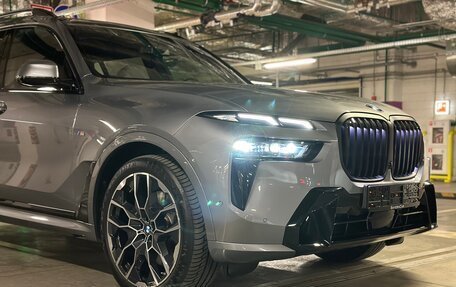 BMW X7, 2023 год, 14 900 000 рублей, 2 фотография