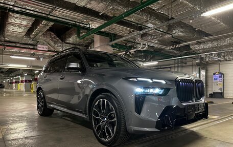 BMW X7, 2023 год, 14 900 000 рублей, 3 фотография