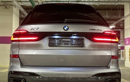 BMW X7, 2023 год, 14 900 000 рублей, 7 фотография