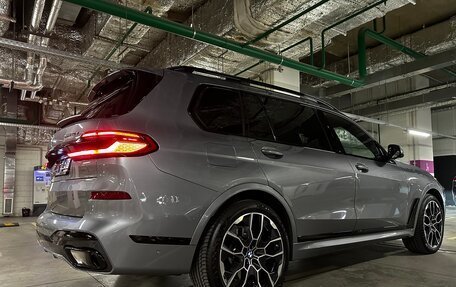 BMW X7, 2023 год, 14 900 000 рублей, 5 фотография