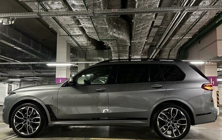 BMW X7, 2023 год, 14 900 000 рублей, 9 фотография