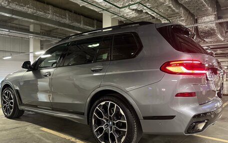 BMW X7, 2023 год, 14 900 000 рублей, 8 фотография