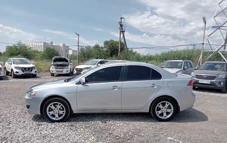 Mitsubishi Lancer IX, 2008 год, 799 000 рублей, 5 фотография