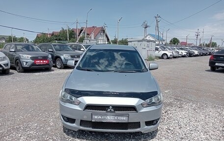 Mitsubishi Lancer IX, 2008 год, 799 000 рублей, 2 фотография