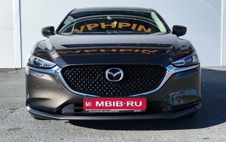 Mazda 6, 2019 год, 2 850 000 рублей, 2 фотография