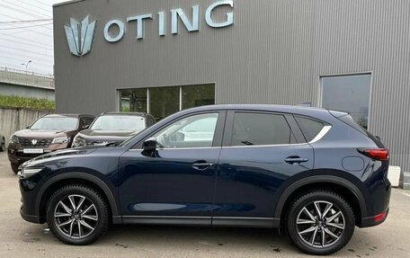 Mazda CX-5 II, 2018 год, 2 697 000 рублей, 2 фотография