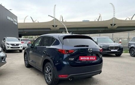 Mazda CX-5 II, 2018 год, 2 697 000 рублей, 3 фотография