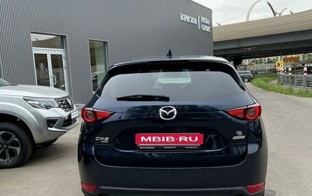 Mazda CX-5 II, 2018 год, 2 697 000 рублей, 4 фотография